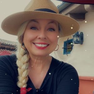 Meet your Posher, Tammy